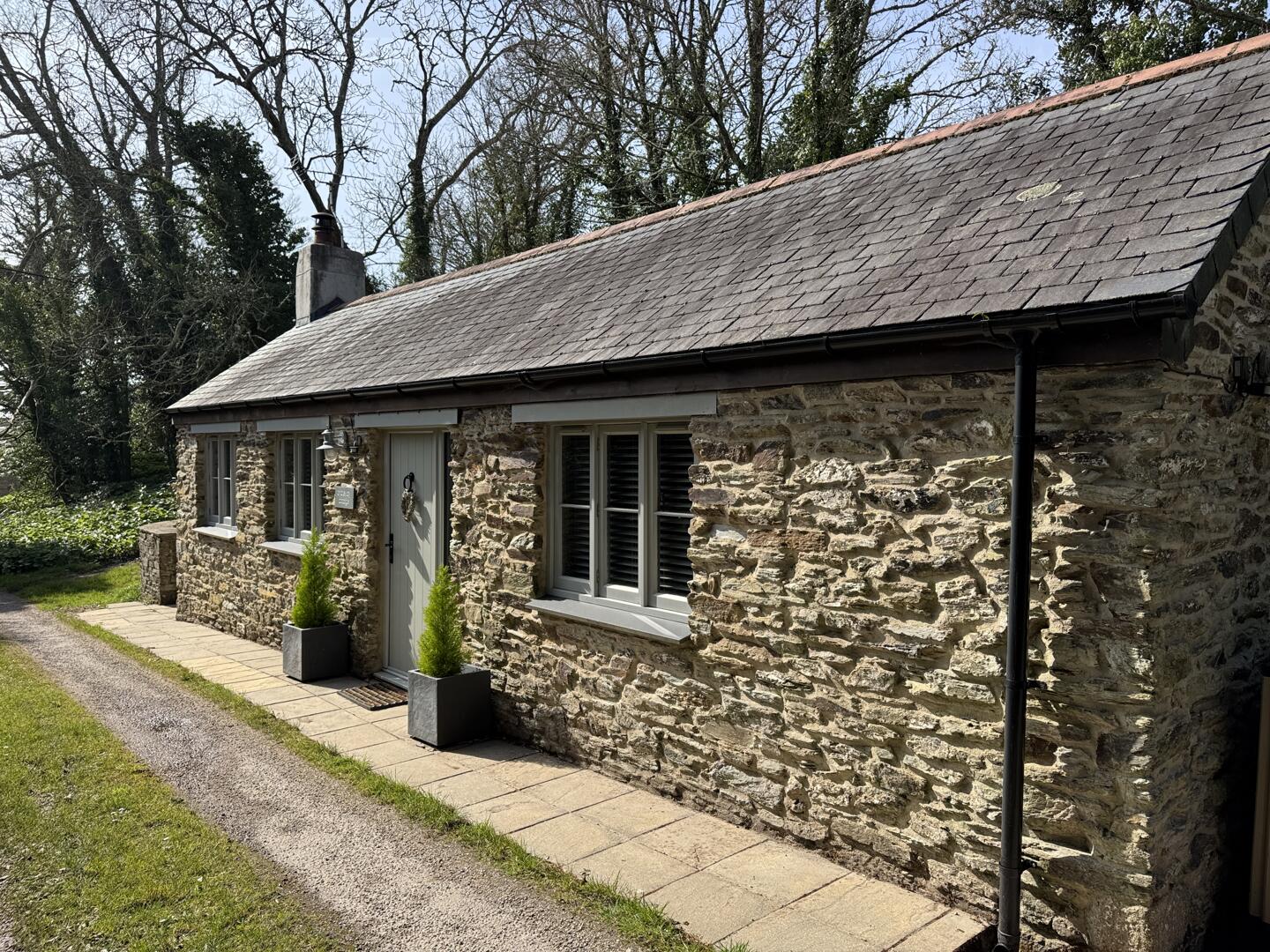 Tregye Road, Carnon Downs, Truro